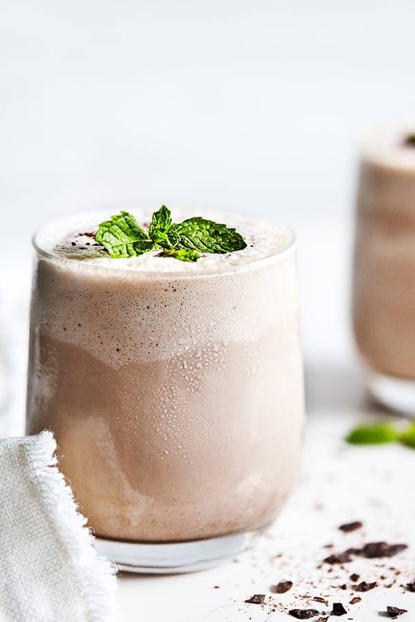 Peppermint Patty Shakeology