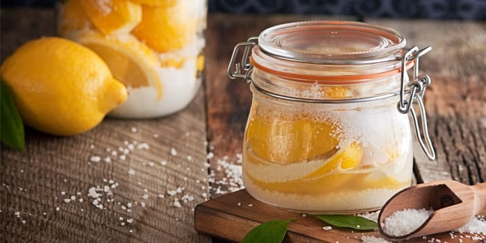 Preserved Meyer Lemons Recipe | How to Make | BODi