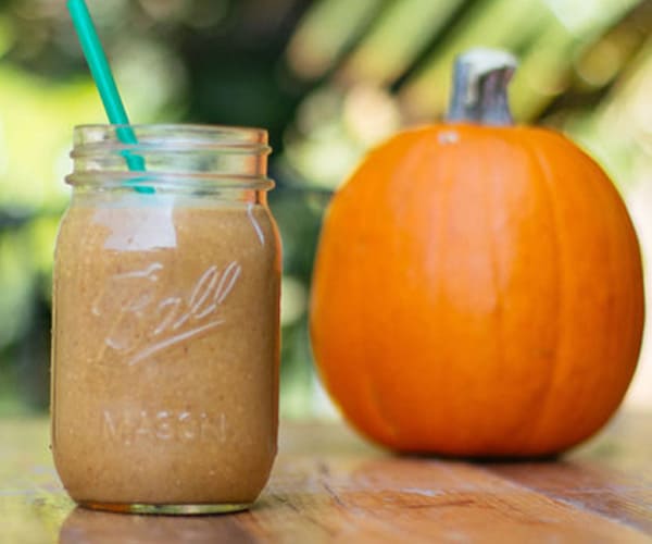 Pumpkin Pie Shakeology | BeachbodyBlog.com