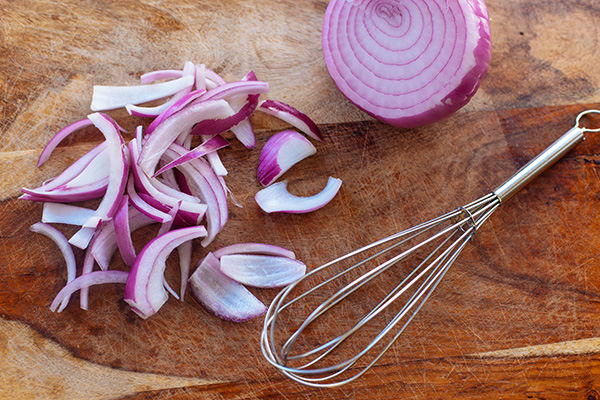 Quick Pickled Red Onions Recipe | BeachbodyBlog.com