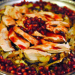 Roast Chicken with Pomegranate | BeachbodyBlog.com