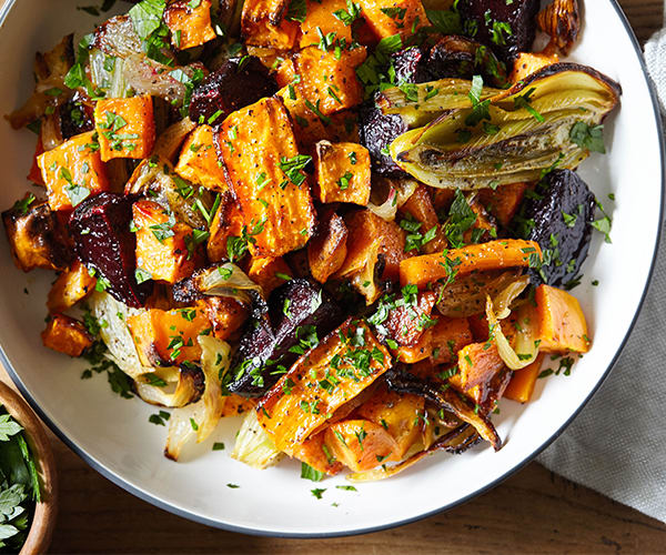 Veggie side clearance dishes for thanksgiving