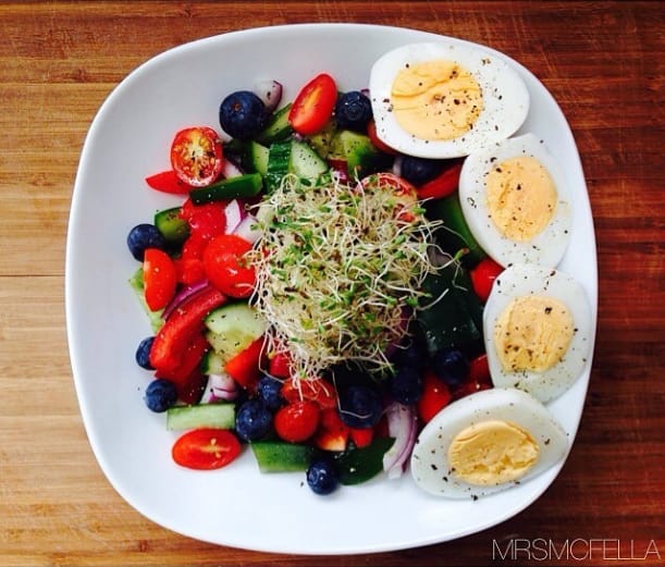 FoodieFix by mrsmcfella