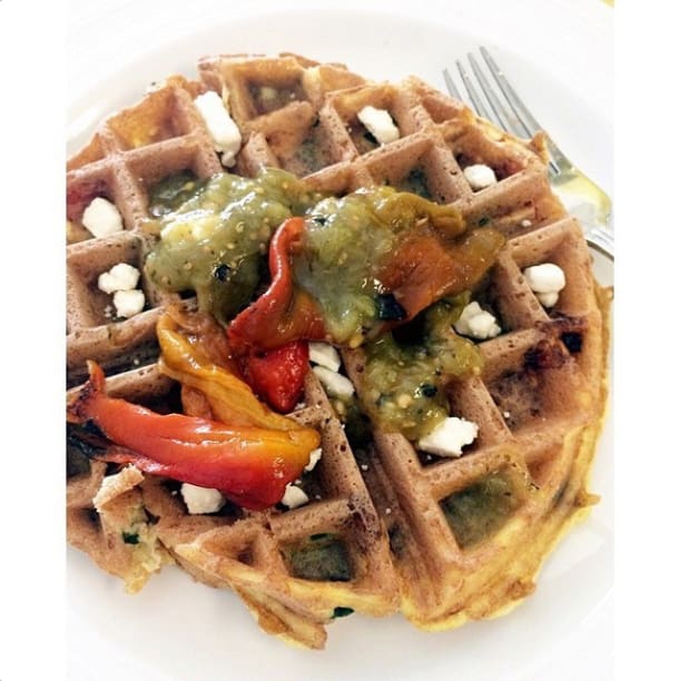 FoodieFix by mamabear.fitness