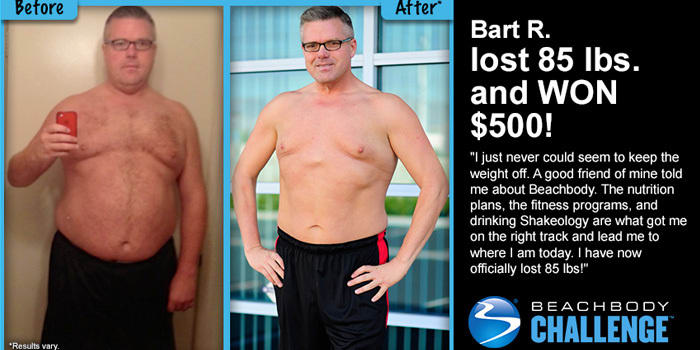“I’m Healthier, Faster, and Stronger”