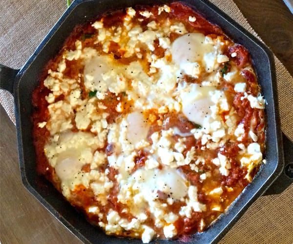 Shakshuka | BeachbodyBlog.com