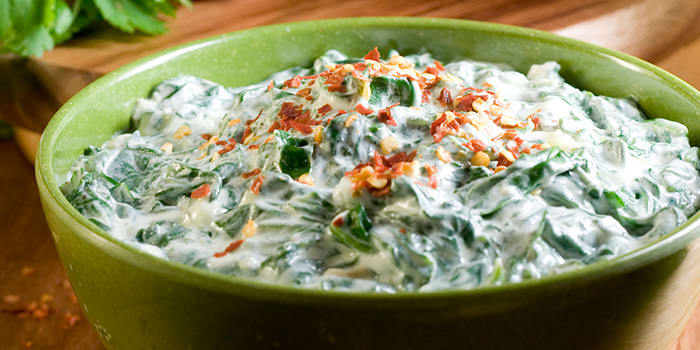 Spinach Dip Recipe | BODi