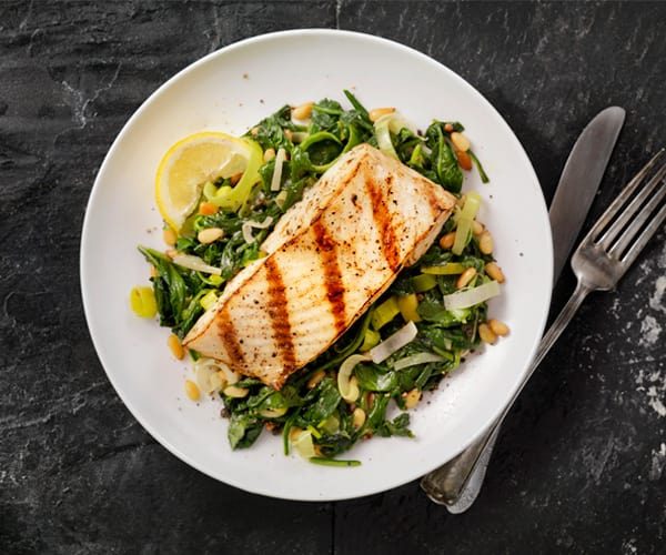 Start Eating Clean with the 8-Week Transition Diet