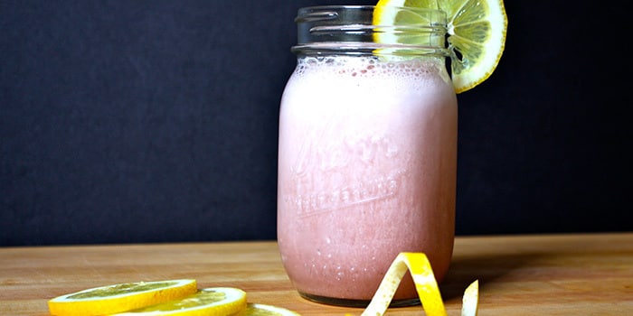 Strawberry Lemonade Shakeology Recipe Bodi