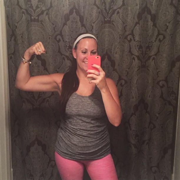 #StrongforSummer photo by alesha_haley
