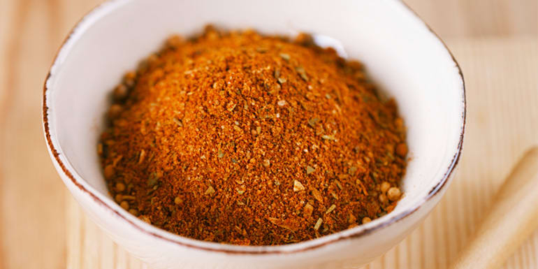 beachbody taco seasoning recipe