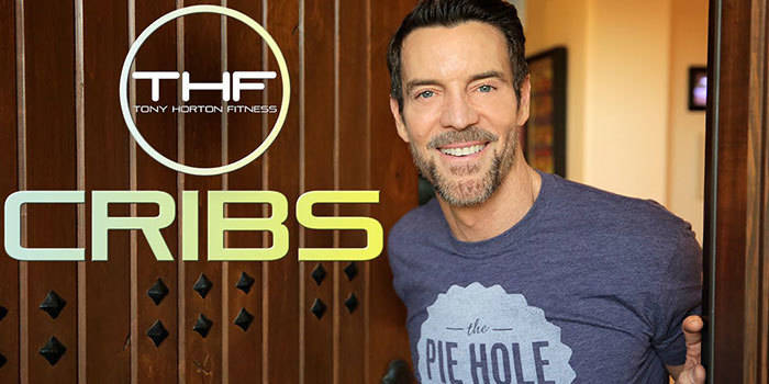 Take a Tour of Tony Horton’s Home