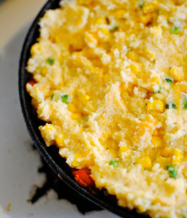 Turkey Tamale Pie | BeachbodyBlog.com