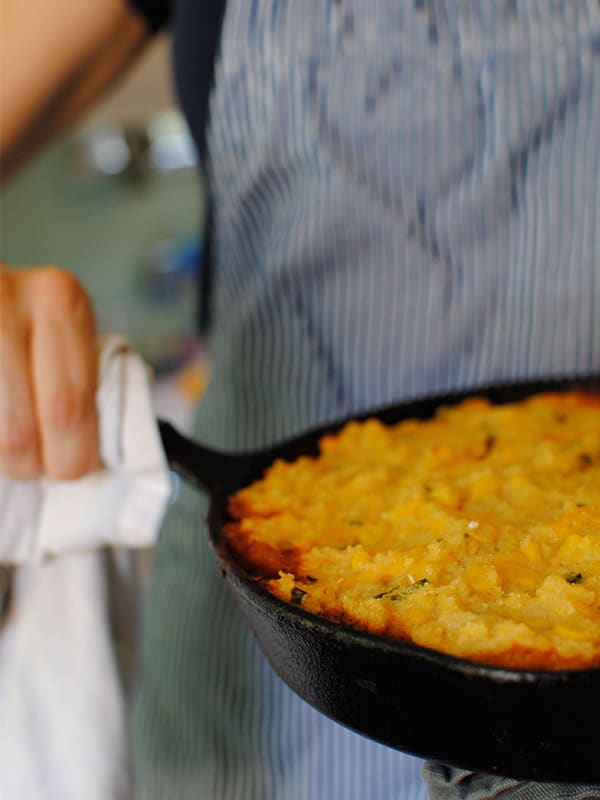 Turkey Tamale Pie | BeachbodyBlog.com