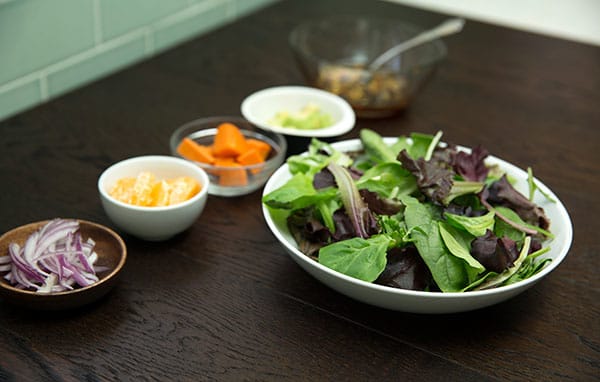 Tempeh Power Bowl Recipe | BeachbodyBlog.com