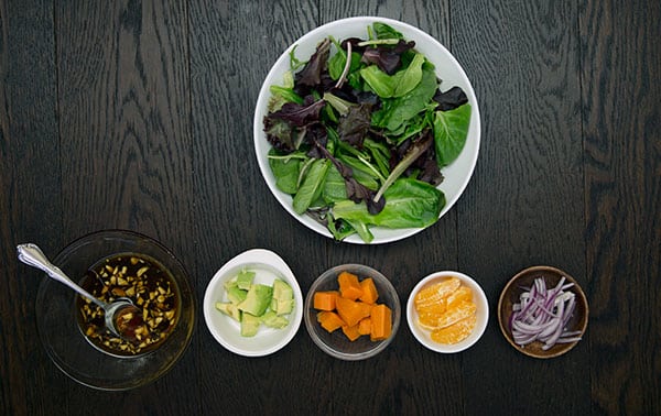 Tempeh Power Bowl Recipe | BeachbodyBlog.com