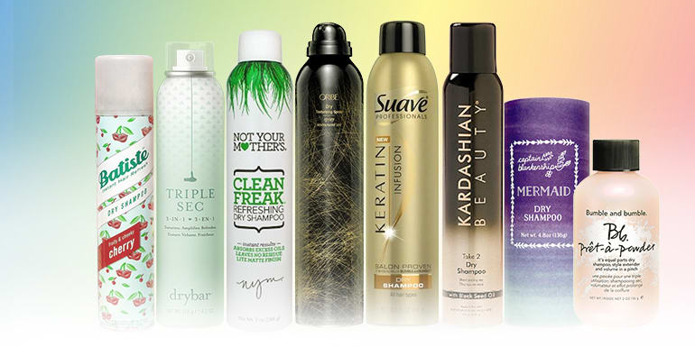 The 8 Best Shampoos to Try | BODi
