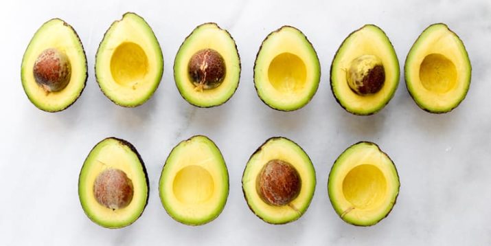 How to Store Avocados — Whole and Cut