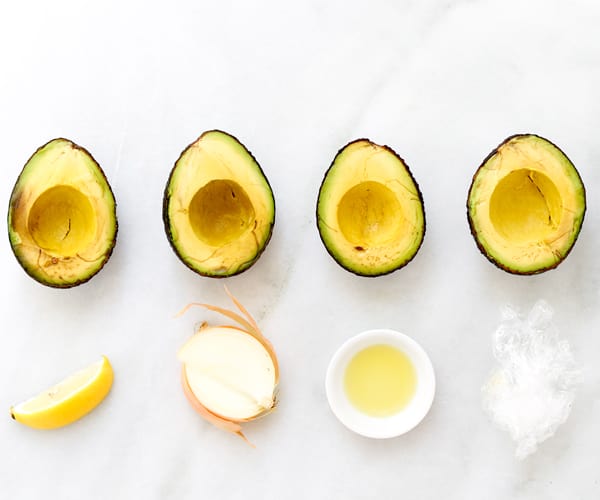 How to Store Avocados — Whole and Cut