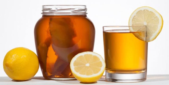 The Truth About Kombucha