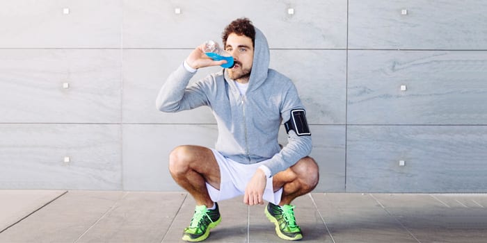 Do You Need to Replace Electrolytes During Exercise?
