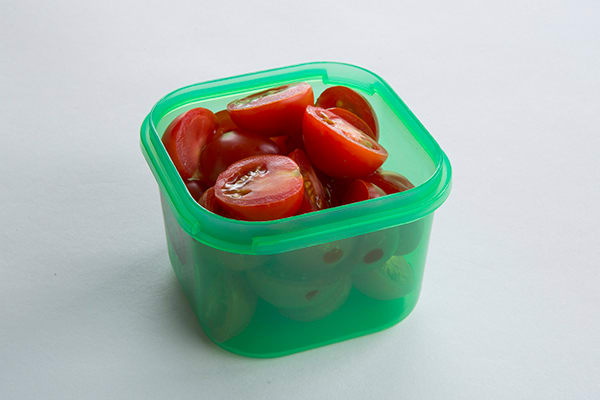 Portion Control Containers Explained