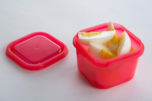 Portion Control Containers Explained