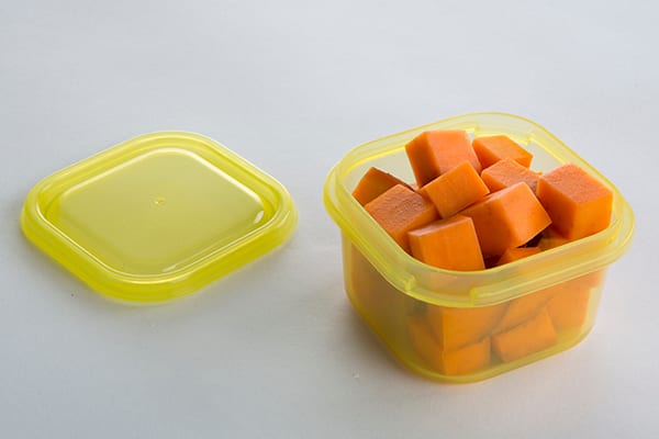 Portion Control Containers Explained