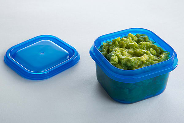 Portion Control Containers Explained