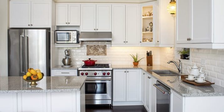 How to Organize Your Kitchen Cabinets | BODi