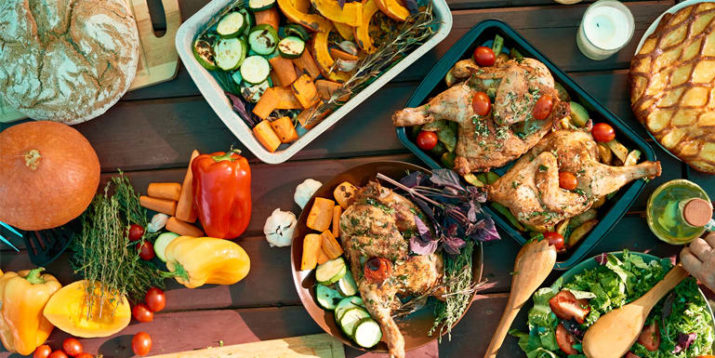 Tips to Keep Your Leftovers from Spoiling