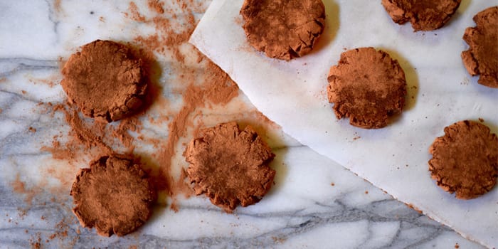 Tiramisu No-Bake Cookies Recipe | BeachbodyBlog.com