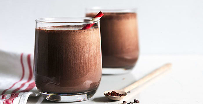 Triple Chocolate Shakeology