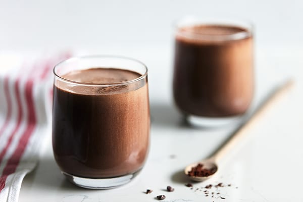 Triple Chocolate Shakeology