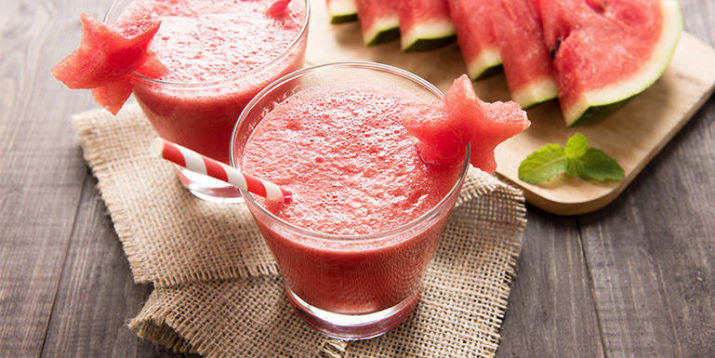 Tropical Watermelon Splash Shakeology