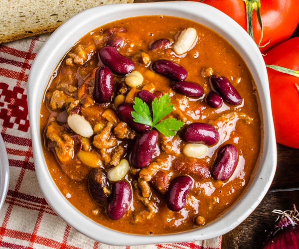 Turkey Chili Recipe | BeachbodyBog.com