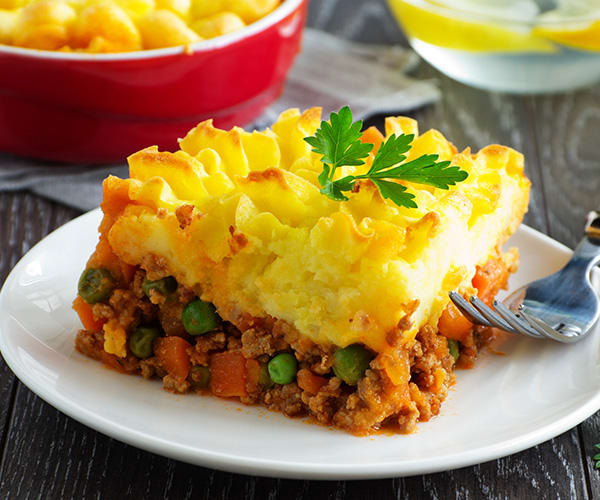 Turkey Shepherd's Pie | BeachbodyBlog.com