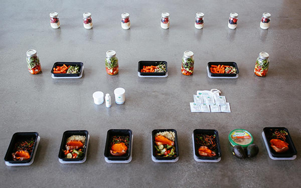 How to Meal Prep Ultimate Reset Phase One | BeachbodyBlog.com