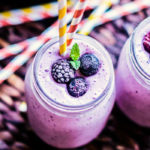 Vanilla Berry Delight Shakeology | BeachbodyBlog.com