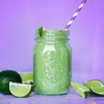 Vegan Key Lime Dream Shakeology