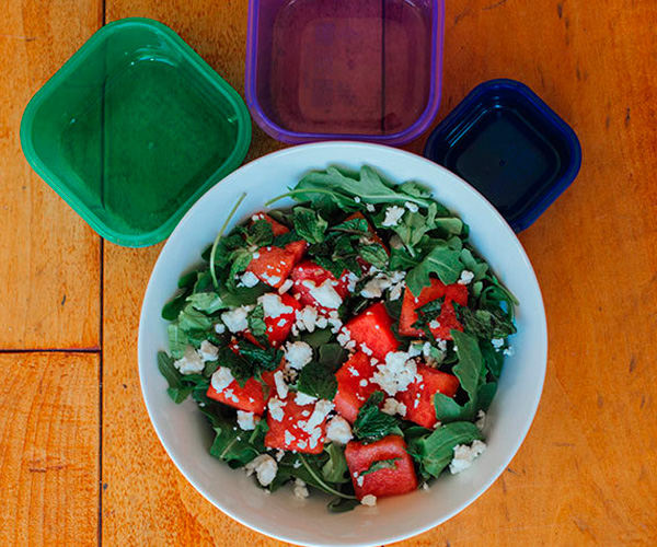 3 Summer Dinner Ideas for When You Want to Eat Outside | Beachbodyblog.com