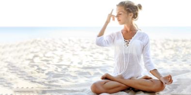 How Can Pranayama Reduce Stress? | The Beachbody Blog