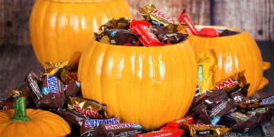 How to Burn Off the Most Popular Halloween Candy | BODi