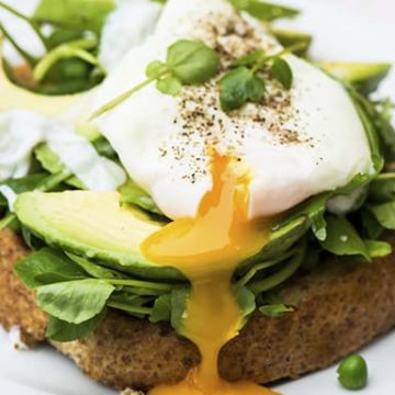 What Super Trainers Really Eat for Breakfast