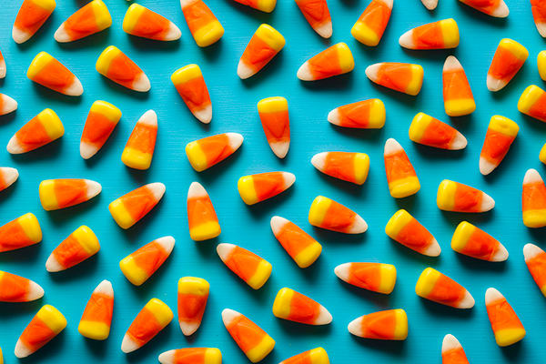 What's in Candy Corn, Anyway?