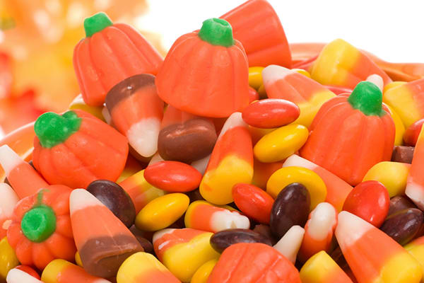 What's in Candy Corn, Anyway?