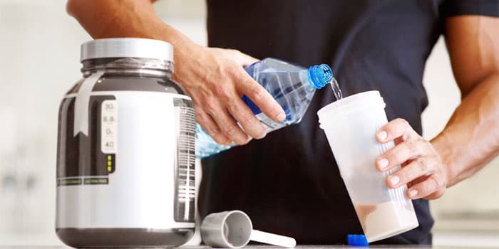 What’s The Most Effective Form of Creatine?