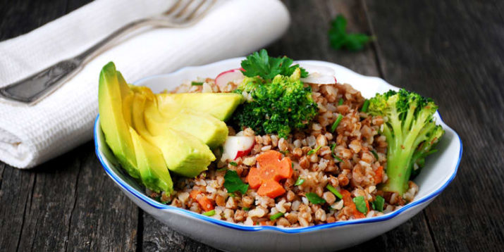 Why Whole Grains Can Help You Live Longer