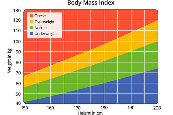 BMI or Body Fat Percentage - Which Should I Focus On? 