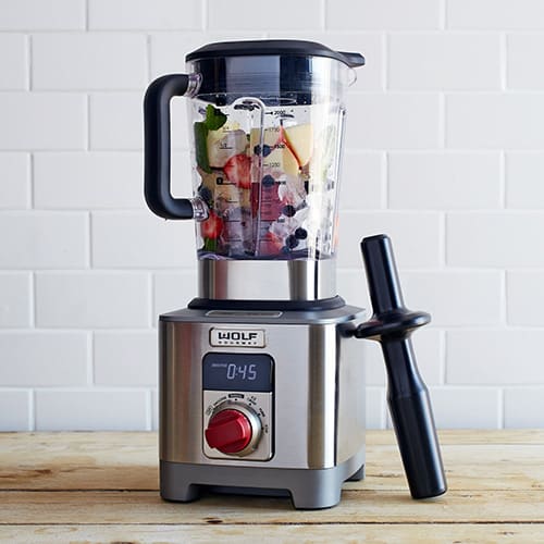 Best Smoothie Blenders for Your Price Point Wolf